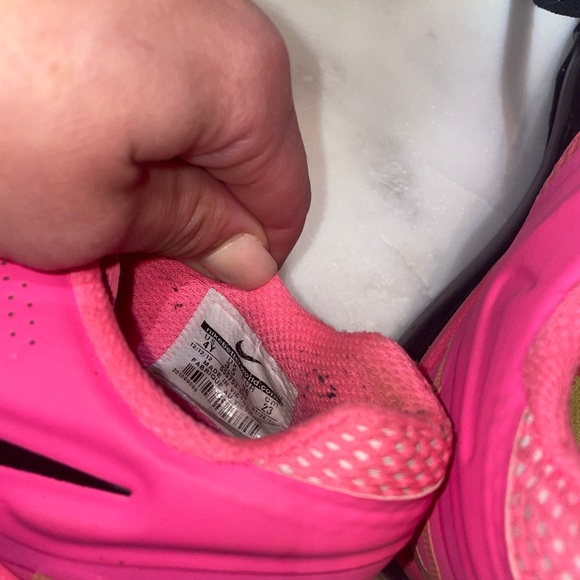 Nike air max 2013 size 4Y - Picture 7 of 7